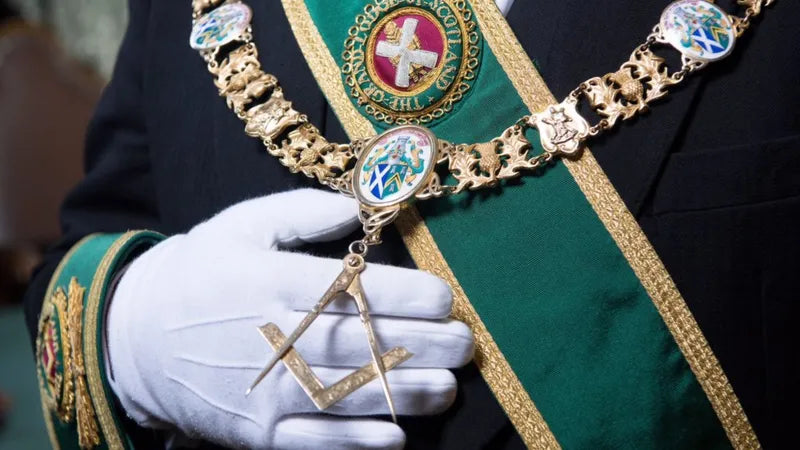 Famous Freemasons and Their Impact on Society