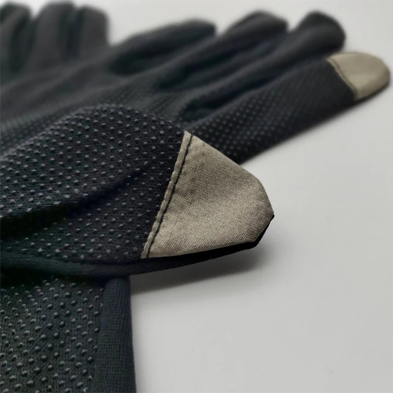 Master Mason Freemasonry High Quality Embroidered Regalia Gloves