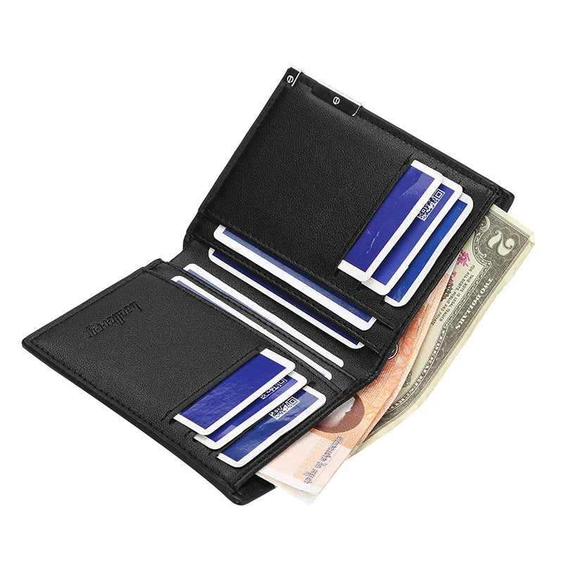 Master Mason Blue Lodge Masonic Wallet - Brown